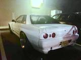Nissan Skyline