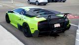 Lamborghini Murcielago