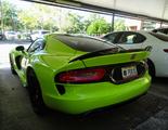 Dodge Viper