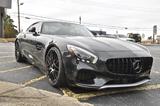 Mercedes AMG GT