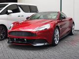 Aston Martin Vanquish