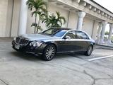 Mercedes Maybach