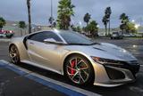 Acura NSX