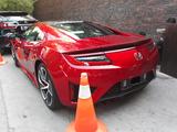 Acura NSX
