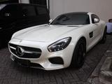 Mercedes AMG GT