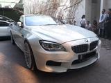 BMW M6