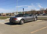 Aston Martin DB9