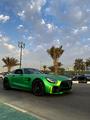 Mercedes AMG GT