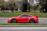 Porsche 911 GT3