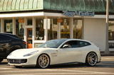 Ferrari GTC4Lusso