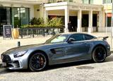 Mercedes AMG GT