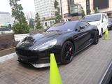 Aston Martin Vanquish