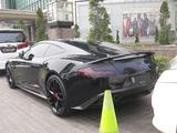 Aston Martin Vanquish