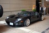 Ford GT
