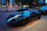 Ford GT