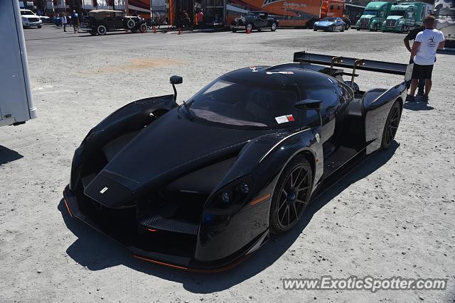 Other Other spotted in Pebble Beach, California