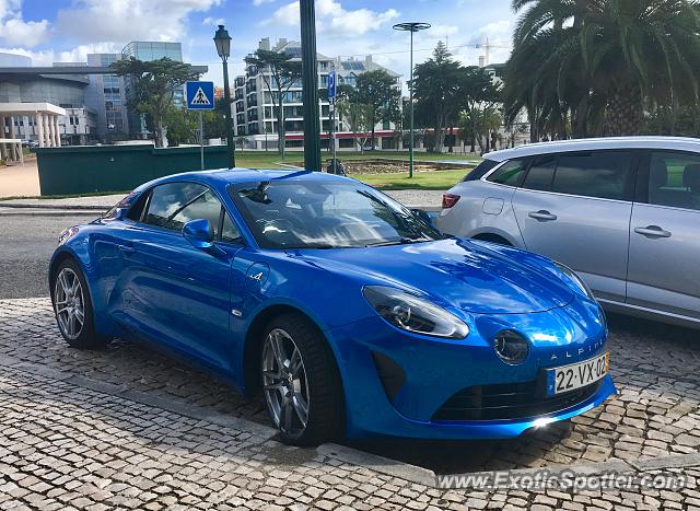 Other Other spotted in Estoril, Portugal