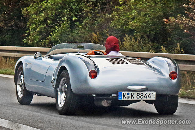 Other Handbuilt One-Off spotted in Wuppertal, Germany