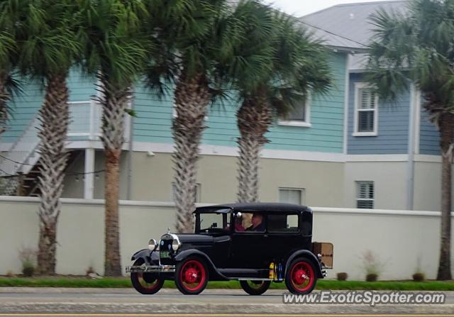 Other Vintage spotted in Jacksonville, Florida