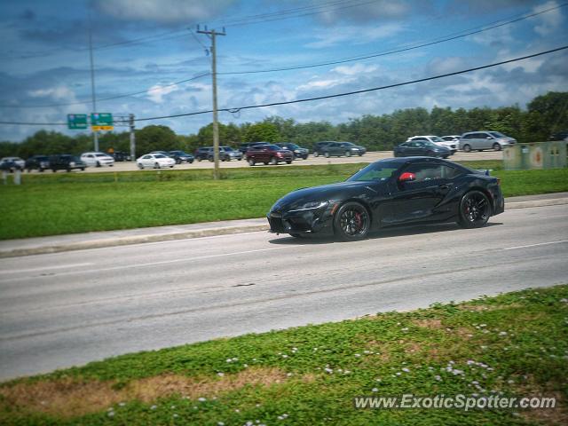 Other Other spotted in Miami, Florida