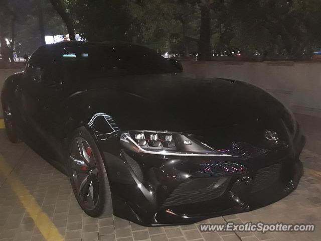 Other Other spotted in Jakarta, Indonesia