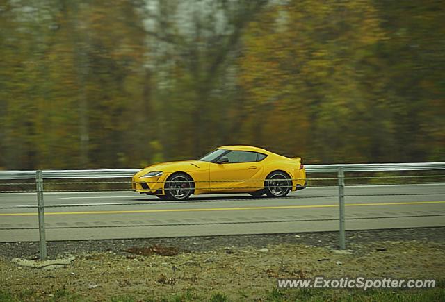 Other Other spotted in Columbus, Ohio