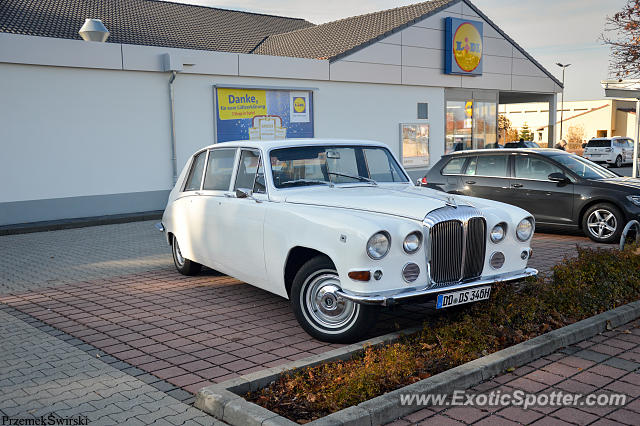 Other Vintage spotted in Kamenz, Germany