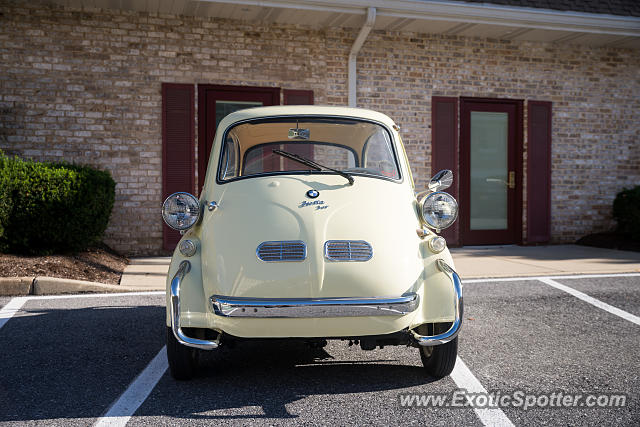 Other Vintage spotted in Hershey, Pennsylvania