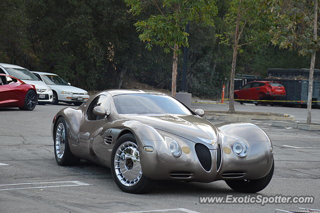 Other Other spotted in Los Angeles, California