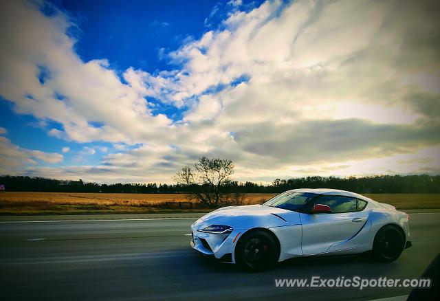 Other Other spotted in Ashland, Ohio