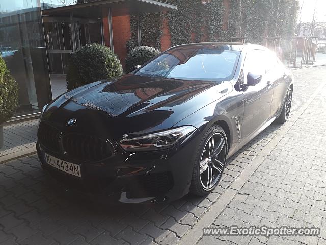 Other Other spotted in Poznań, Poland