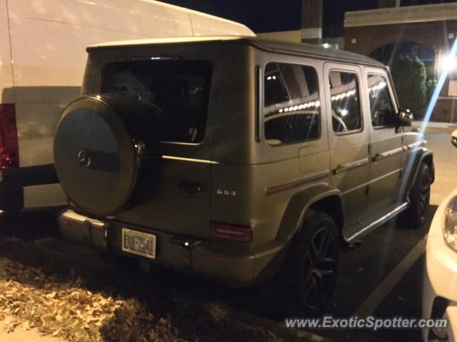 Other Other spotted in Greensboro, North Carolina