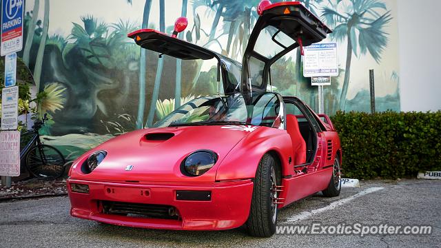 Other Other spotted in Montreal, Canada