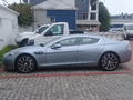 Aston Martin Rapide