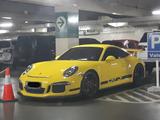 Porsche 911 GT3