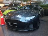 Aston Martin DBS