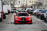 Dodge Viper