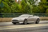 Aston Martin DB9