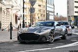 Aston Martin DBS