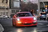 Porsche 911 GT3