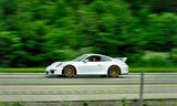 Porsche 911 GT3
