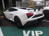 Lamborghini Gallardo