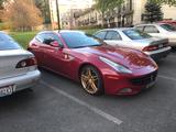 Ferrari FF