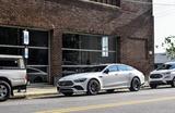 Mercedes AMG GT