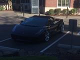 Lamborghini Gallardo