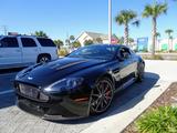 Aston Martin Vantage