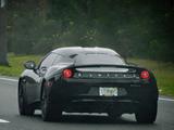 Lotus Evora