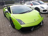 Lamborghini Gallardo