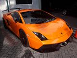 Lamborghini Gallardo