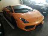 Lamborghini Gallardo